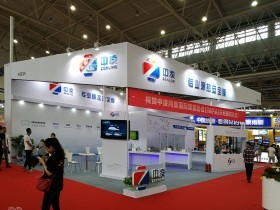 2017第15屆中國(武漢)國際汽車服務產(chǎn)業(yè)博覽會展會圖片-模型云展會照片專題