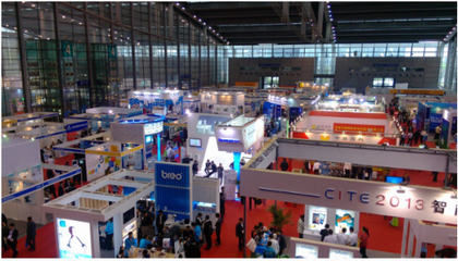 展會服務包括哪些 展會有哪些服務