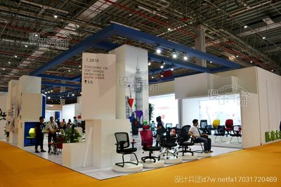 卡貝隆--2016上海家具博覽會