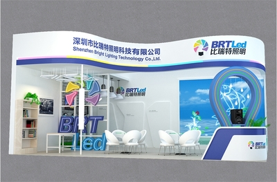 企業會展現場宣傳 展會營銷方法 廣州電子科技展覽會