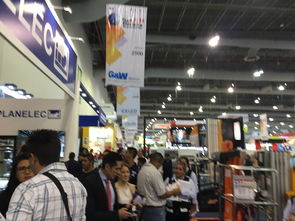 會(huì)展服務(wù) 鏈接全球商務(wù)與文化的專(zhuān)業(yè)橋梁