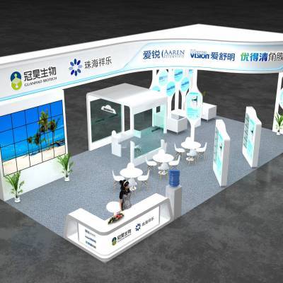 專(zhuān)業(yè)高效，服務(wù)卓越——2020第五屆廣州國(guó)際生鮮冷鏈展會(huì)展服務(wù)深度解析