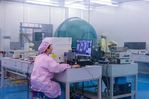喜訊 高科華燁集團CNAS實驗室順利通過國家級復評，技術服務再上新臺階