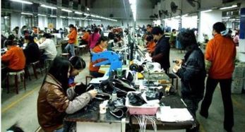 adidas調整全球供應鏈 撤離部分中國生產線背后的戰略考量與技術咨詢