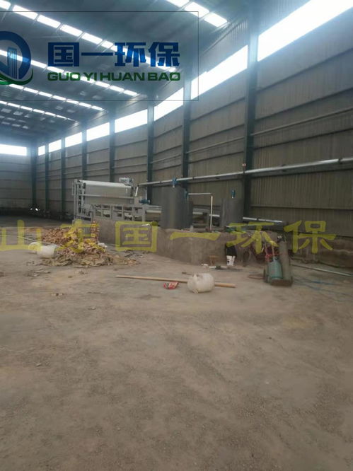 洗沙廠壓濾機 技術成熟、產品穩定的專業解決方案